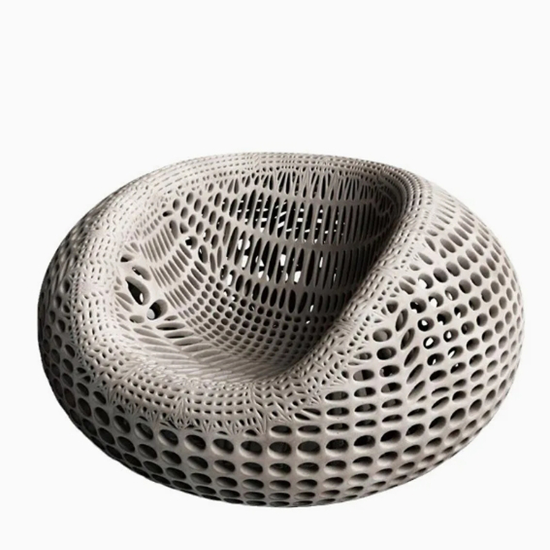 3D Printing File Stl - إنتاج ومعالجة مخصصة لسبائك الألومنيوم/النايلون/الراتنج بطباعة