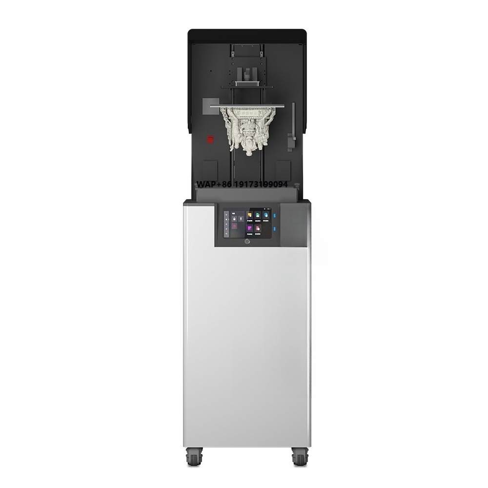 3D Printing Jewelry - طابعة OYOWOOA K1 الصناعية ثلاثية الأبعاد