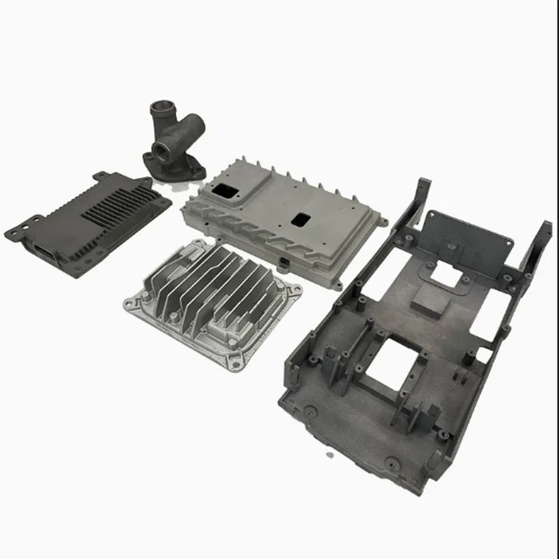 3D Printing File Stl - خدمات التصنيع باستخدام الحاسب الآلي الدقيقة