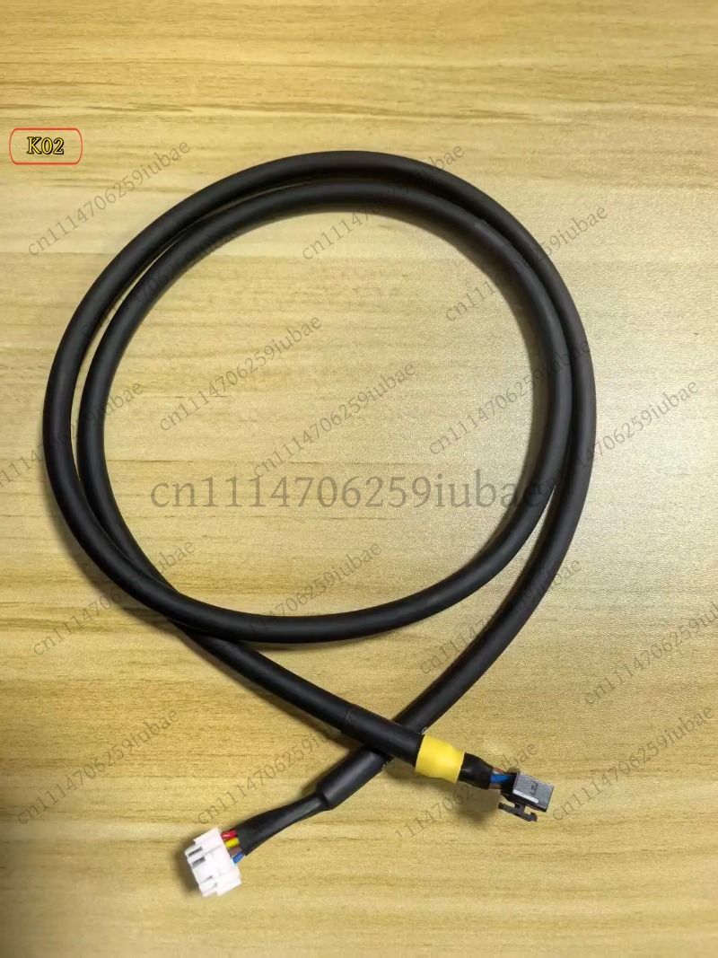 3D Printer Cable Chain - سلك شريطي BK_Nozzle Drag Chain لطابعة