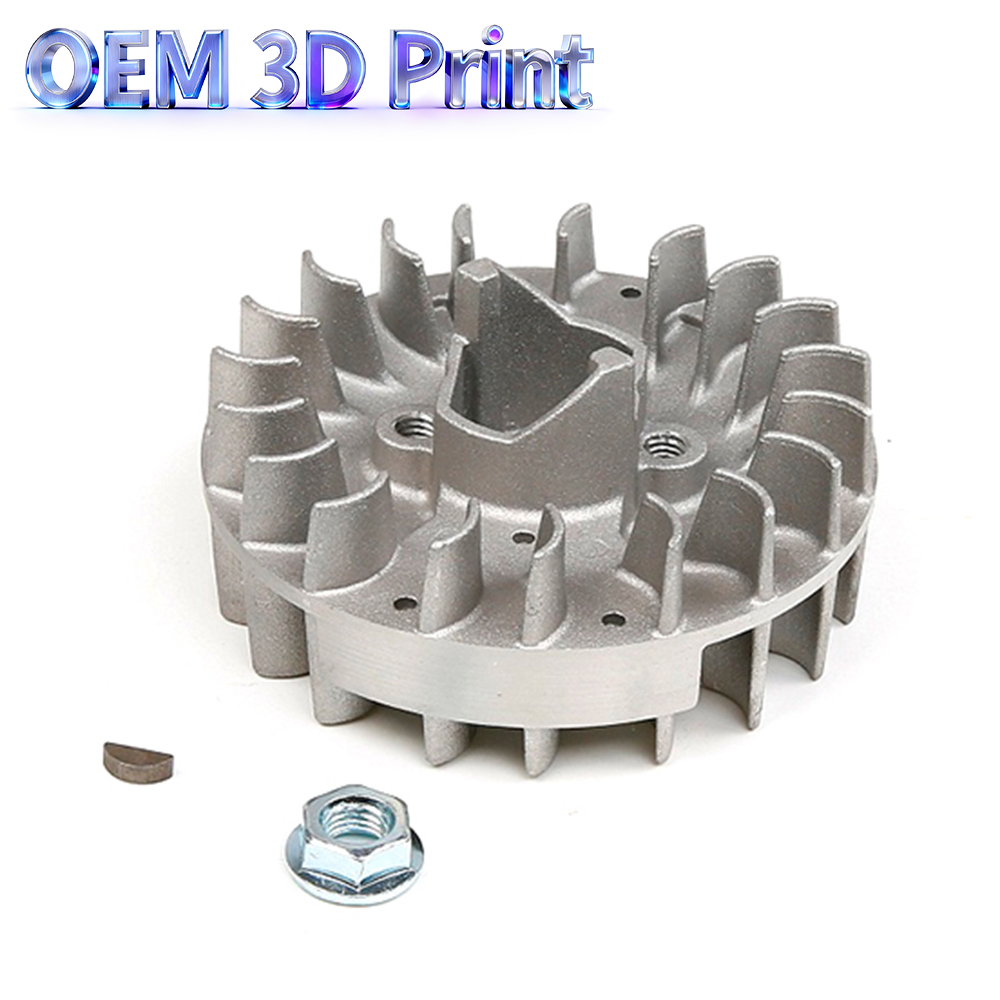 3D Printing File Stl - خدمة طباعة ثلاثية الأبعاد مخصصة باستخدام