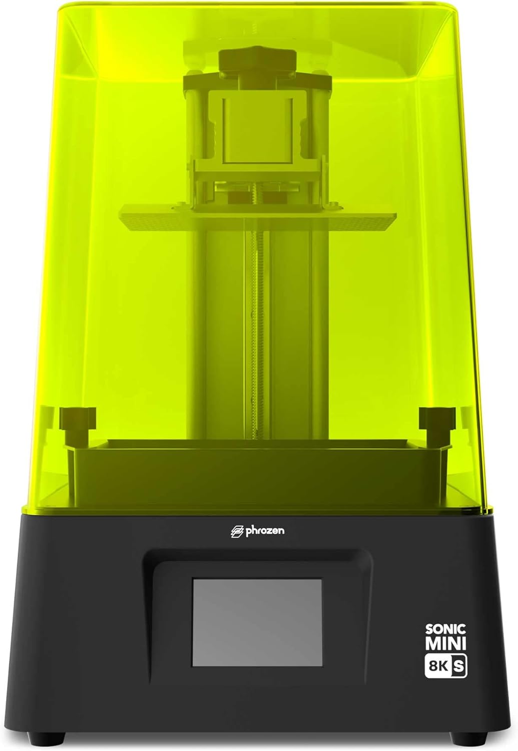 3D Printing Dental - طابعة راتنجات طب الأسنان ثلاثية الأبعاد