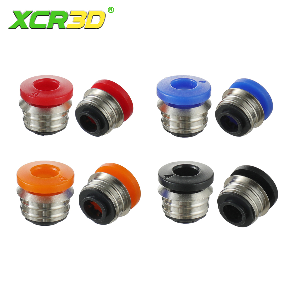 3D Printing Industry - XCR3D 4/8 قطعة أجزاء طابعة ثلاثية