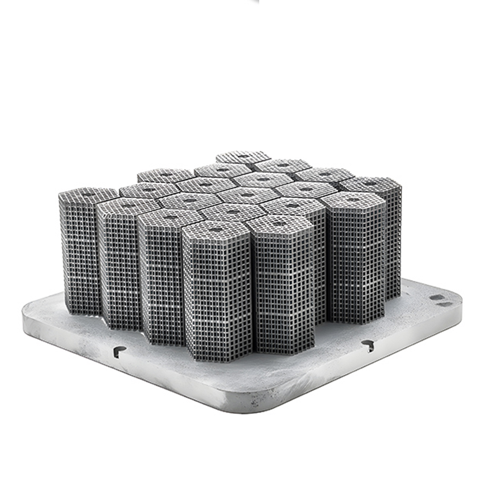 3D Printing Industry - خدمات طباعة ثلاثية الأبعاد مخصصة باستخدام