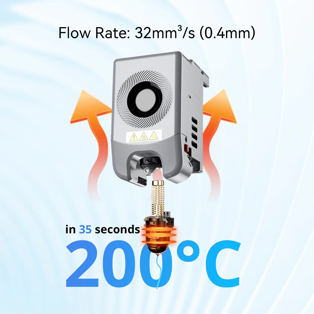 طابعة Flashforge Adventurer FD - مراجعة 3D Printing File Stl وسعره