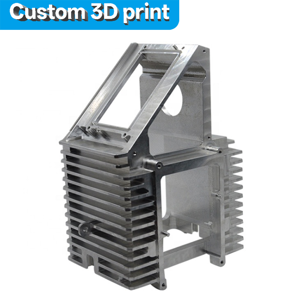 خدمات الطباعة المعدنية ثلاثية  - مراجعة 3D Printing File Stl وسعره
