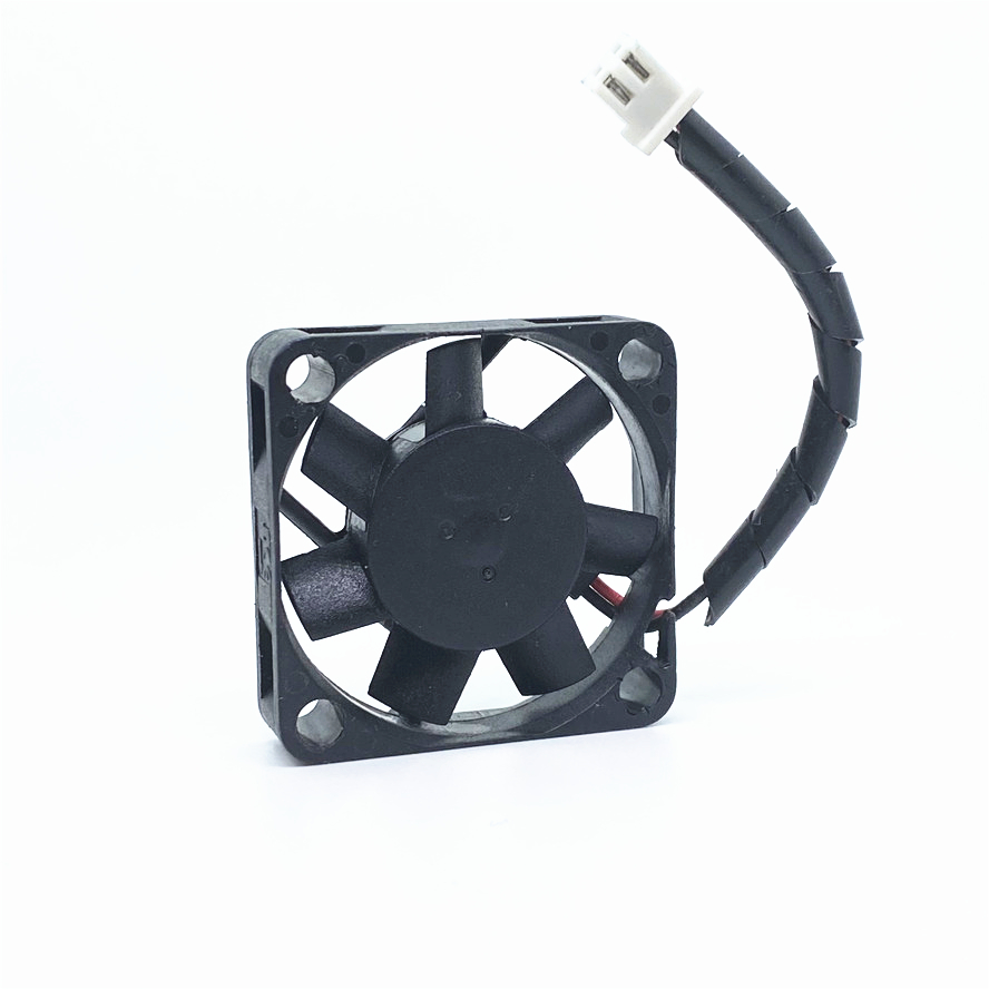 جديد سونون ماجليف DC12V 1.08W  - مراجعة Cooling Fan 40Mm 3D وسعره
