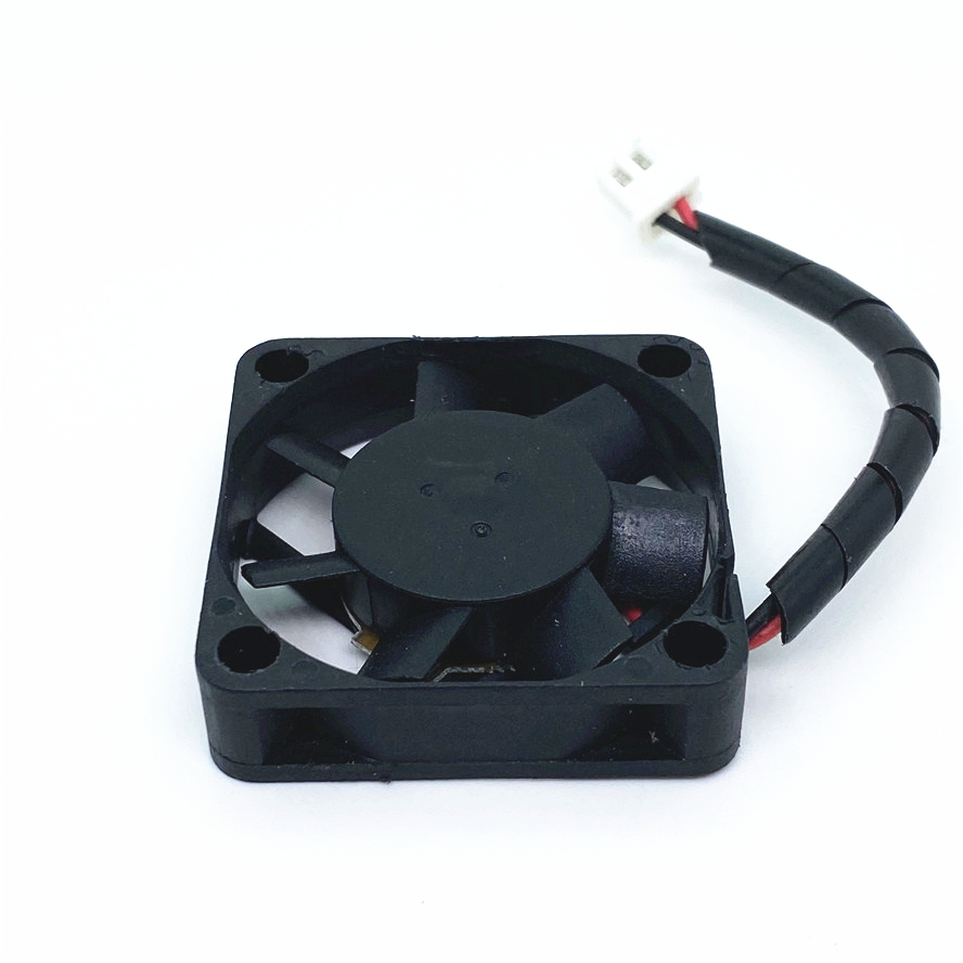 جديد سونون ماجليف DC12V 1.08W  - مراجعة Cooling Fan 40Mm 3D وسعره