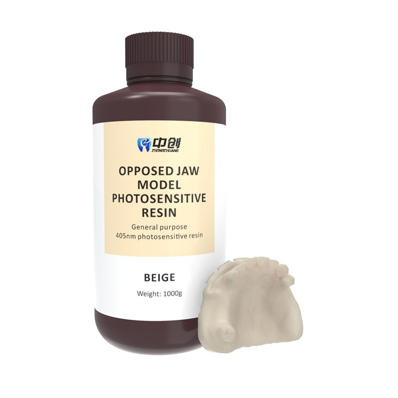 راتنج طباعة ثلاثية الأبعاد للأ - مراجعة 3D Printing Dental وسعره