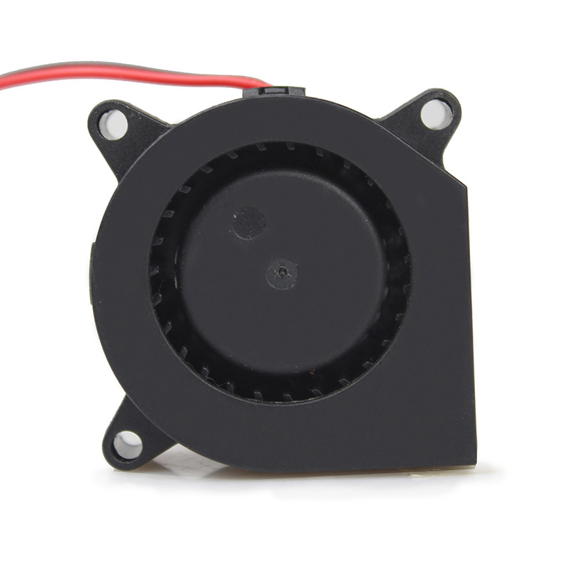 2 قطع 40 مللي متر مروحة نفخ 40 - مراجعة Cooling Fan 40Mm 3D وسعره