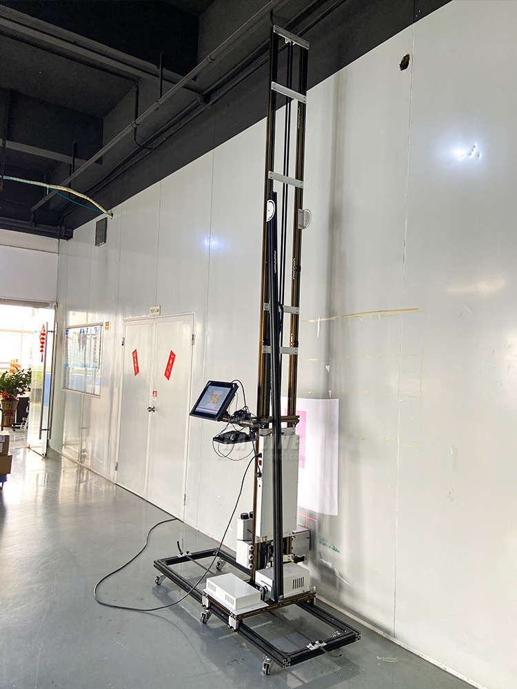 طابعة نافثة للحبر صناعية مباشر - مراجعة 3D Printing Industry وسعره