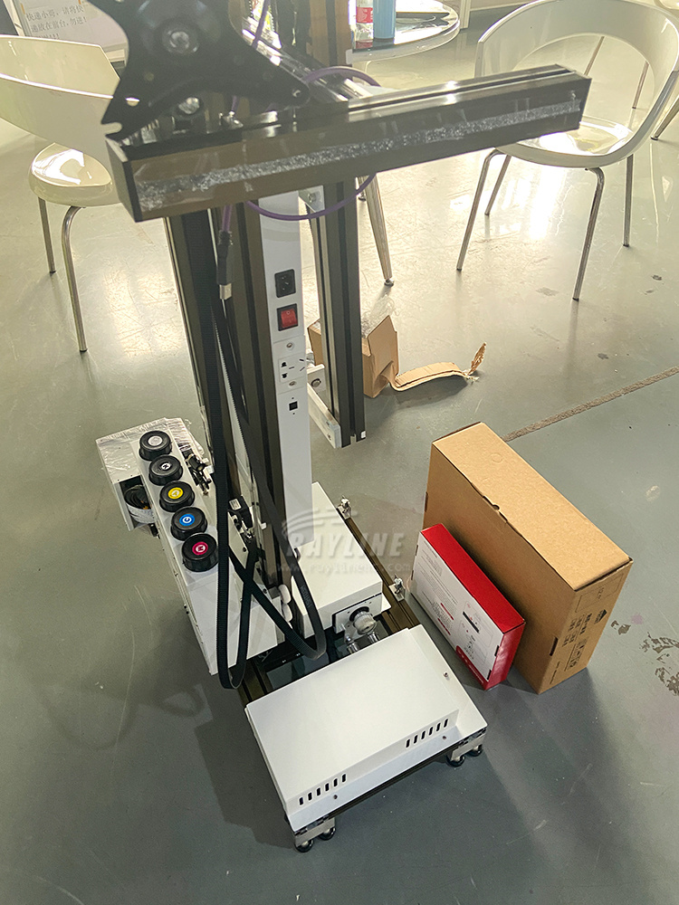 طابعة نافثة للحبر صناعية مباشر - مراجعة 3D Printing Industry وسعره