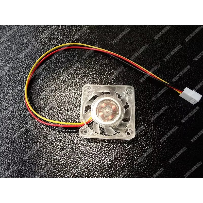 pa 4010 40 مللي متر 40x40x10 م - مراجعة Cooling Fan 40Mm 3D وسعره