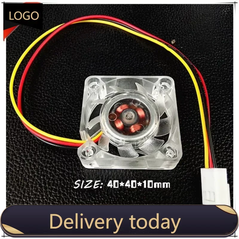 pa 4010 40 مللي متر 40x40x10 م - مراجعة Cooling Fan 40Mm 3D وسعره