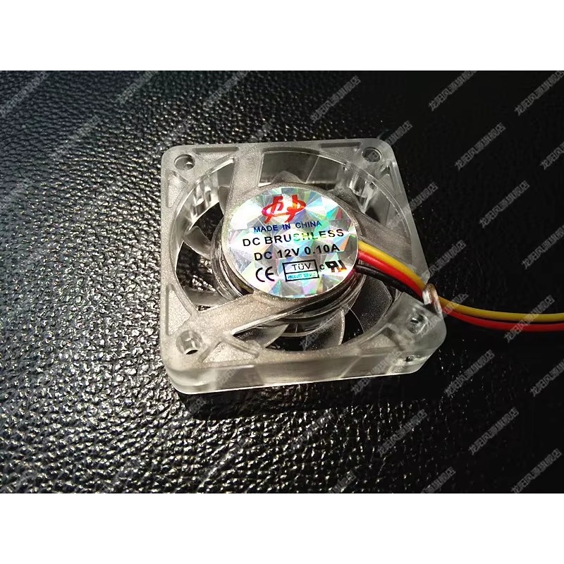 pa 4010 40 مللي متر 40x40x10 م - مراجعة Cooling Fan 40Mm 3D وسعره