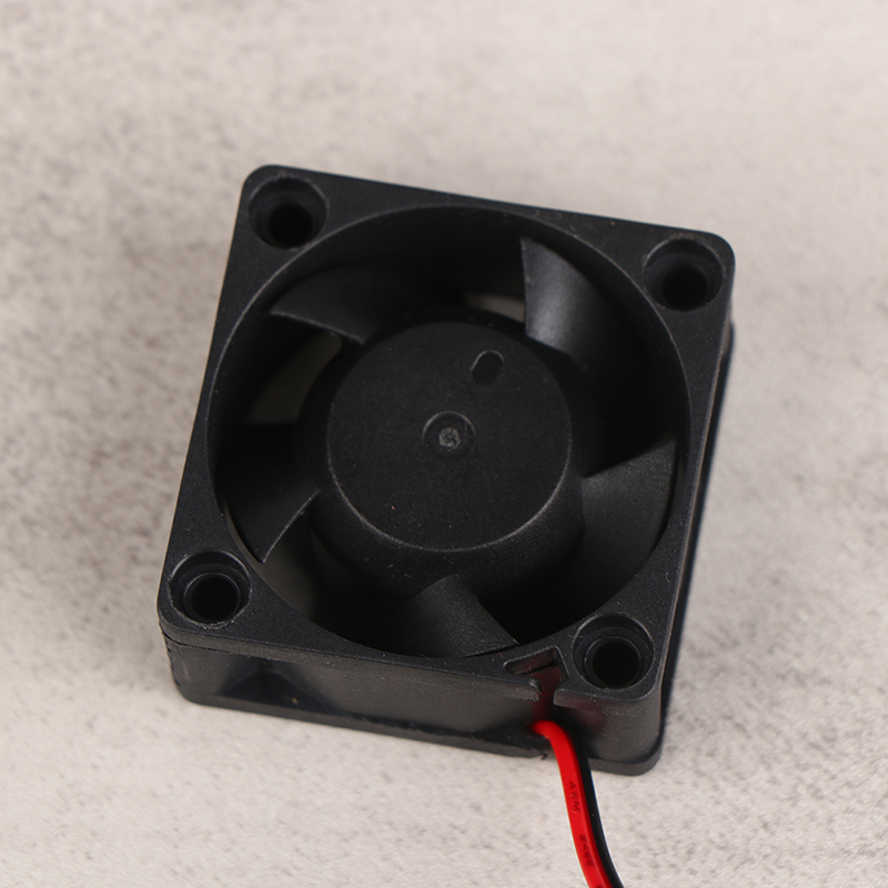 1 قطعة تيار مستمر 5 فولت/12 فو - مراجعة Cooling Fan 40Mm 3D وسعره