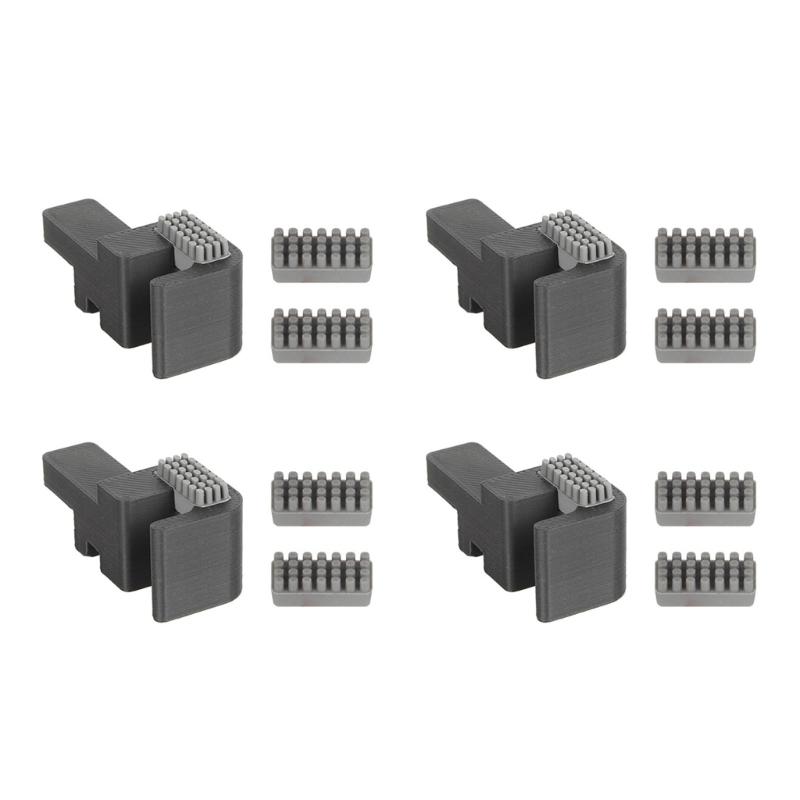 R53C ثلاثية الأبعاد فوهة الطاب - مراجعة 3D Printing Result وسعره