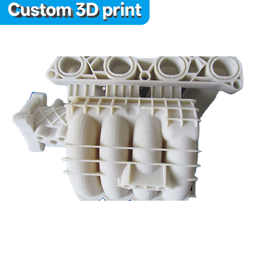 خدمات طباعة ثلاثية الأبعاد عال - مراجعة 3D Printing File Stl وسعره