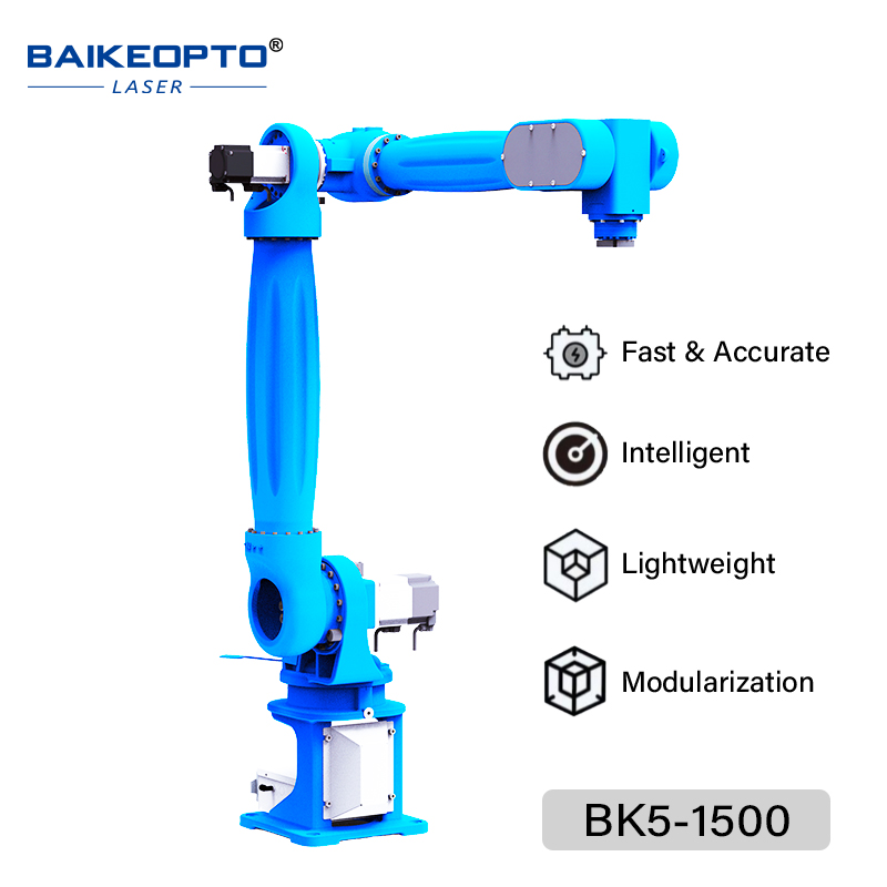 ذراع روبوتية صناعية أوتوماتيكي - مراجعة 3D Printing Industry وسعره
