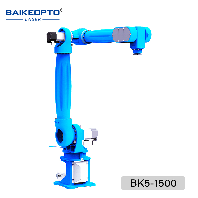 ذراع روبوتية صناعية أوتوماتيكي - مراجعة 3D Printing Industry وسعره