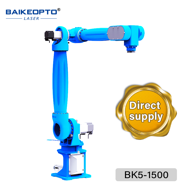 ذراع روبوتية صناعية أوتوماتيكي - مراجعة 3D Printing Industry وسعره