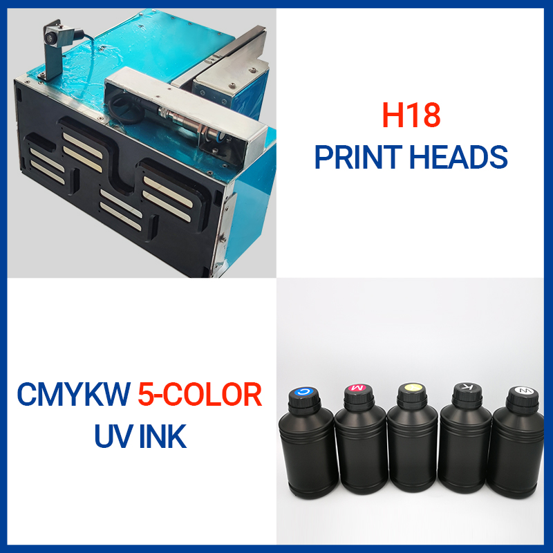 TH-UV256T 【FOB】طابعة أرضية أوت - مراجعة 3D Printing Result وسعره