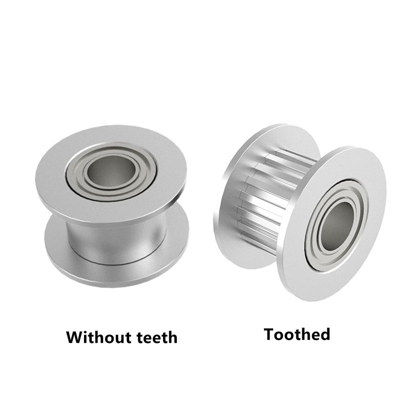 GT2 المهمل توقيت بكرة 16 الأسن - مراجعة 3D Printer Cable Chain وسعره