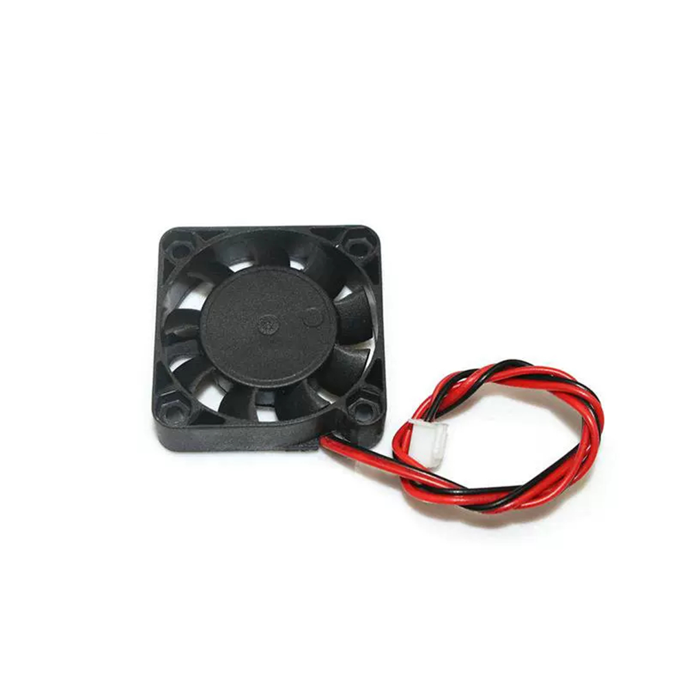 مروحة تبريد 4010 4 سم 40*40*10 - مراجعة Cooling Fan 40Mm 3D وسعره