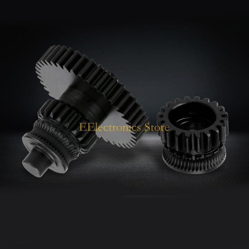 B03C مجموعة تروس الطارد المعدن - مراجعة 3D Printing Result وسعره