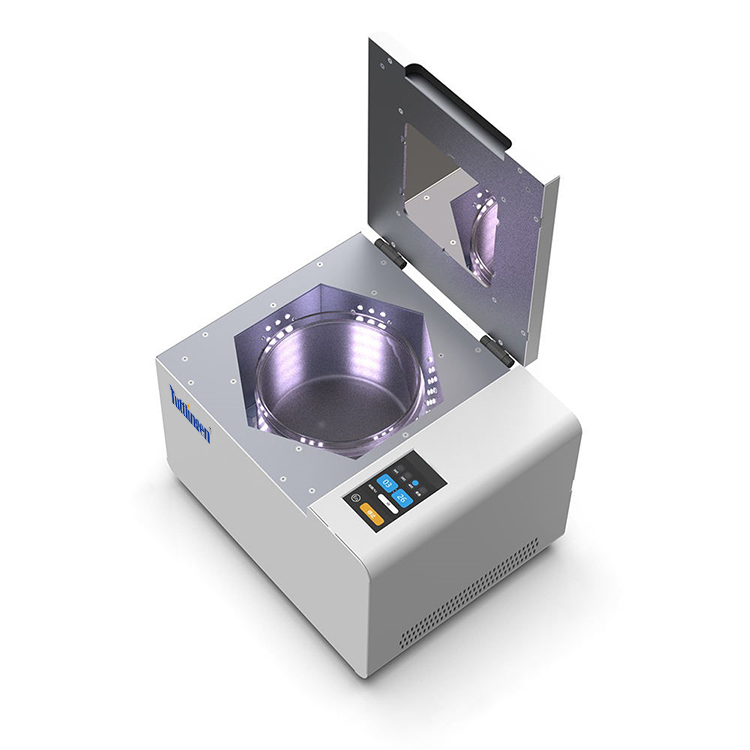 جهاز معالجة بالأشعة فوق البنفس - مراجعة 3D Printing Dental وسعره