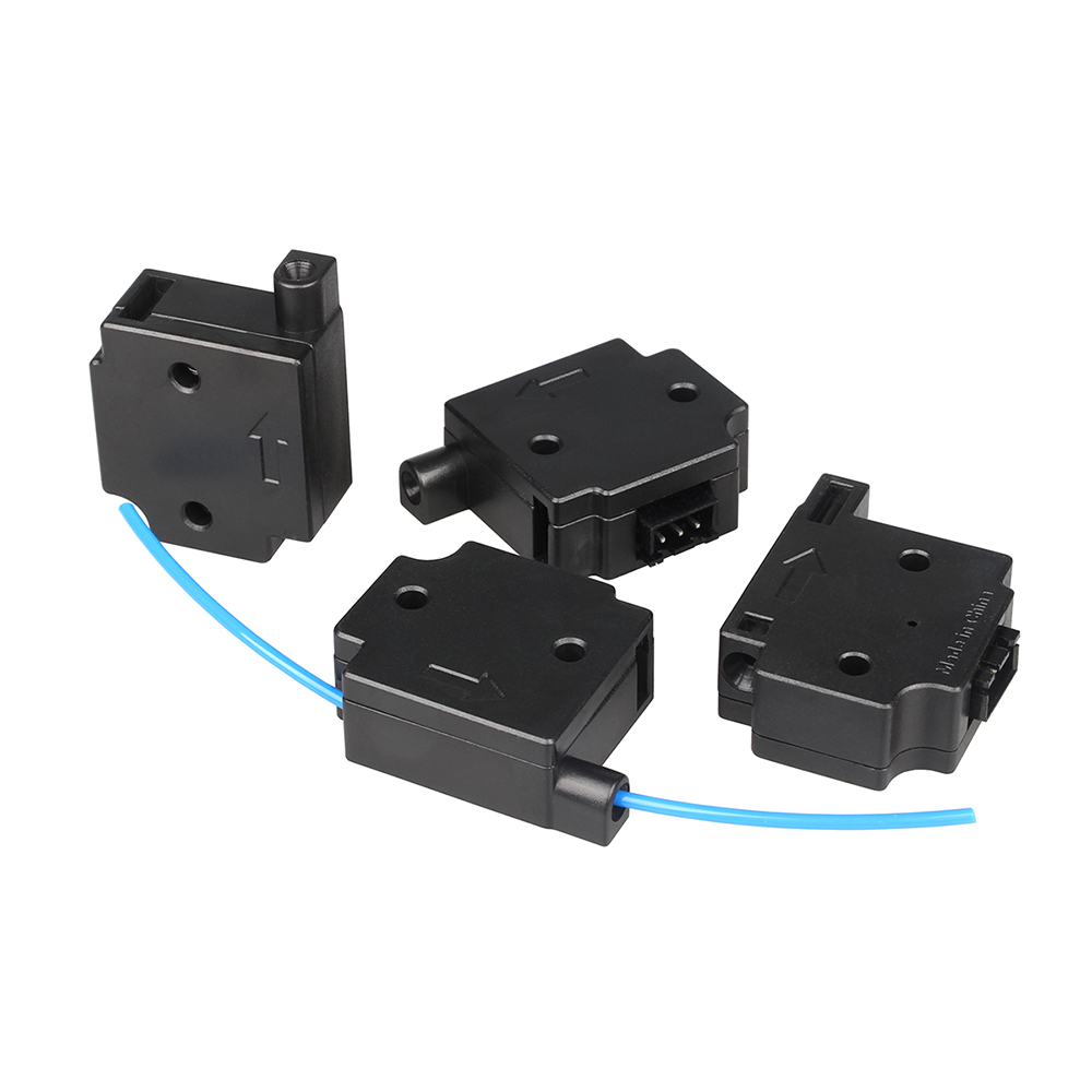 3DSWAY 3D طابعة أجزاء المواد ك - مراجعة 3D Printing Industry وسعره