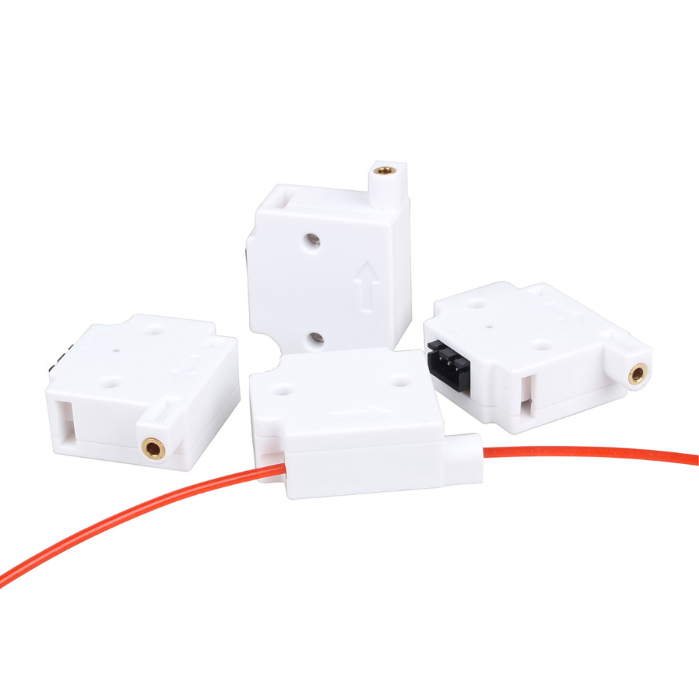 3DSWAY 3D طابعة أجزاء المواد ك - مراجعة 3D Printing Industry وسعره