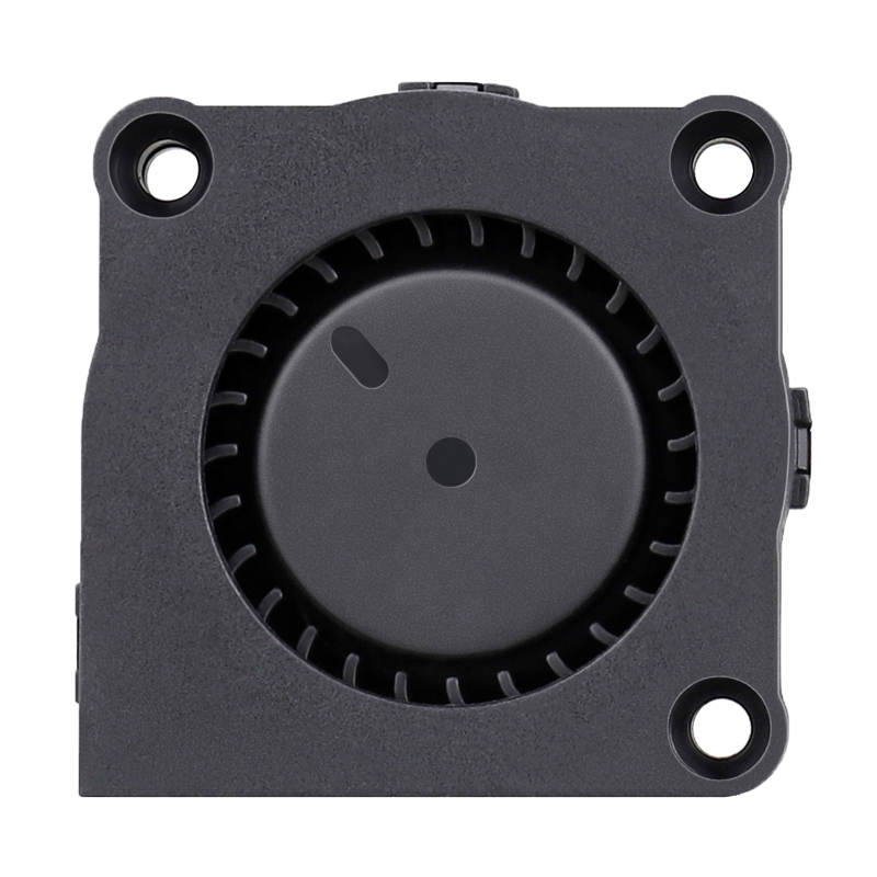 2 قطعة Gdstime 40 مللي متر 24  - مراجعة Cooling Fan 40Mm 3D وسعره