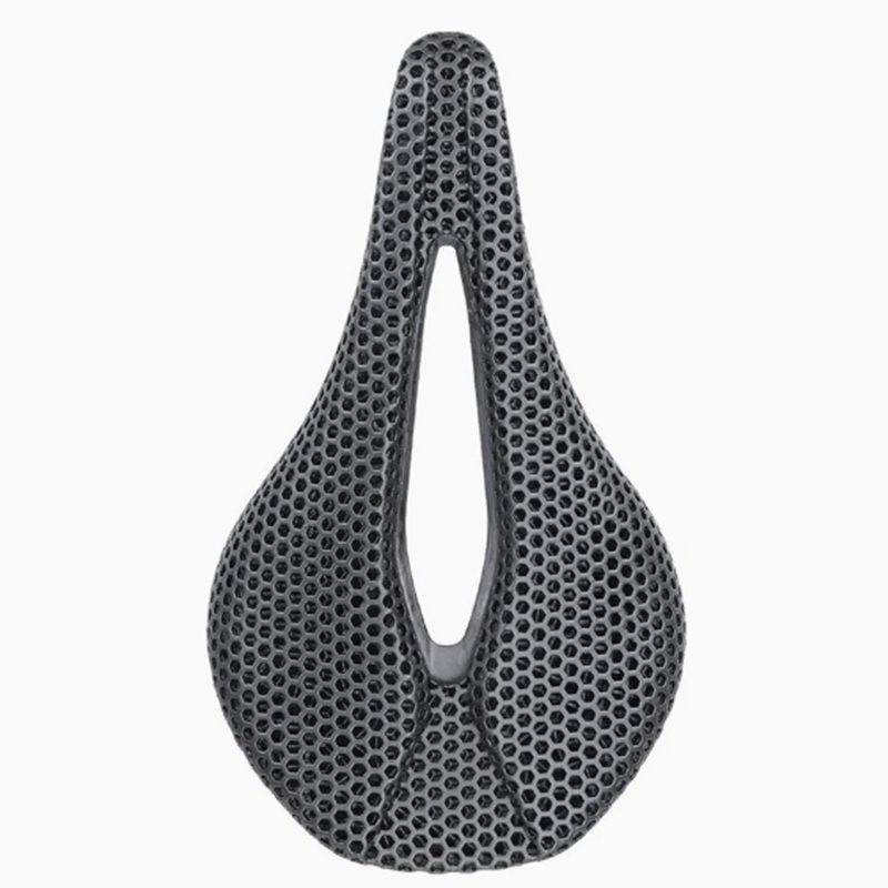 سرج دراجة على شكل قرص العسل مط - مراجعة 3D Printing File Stl وسعره