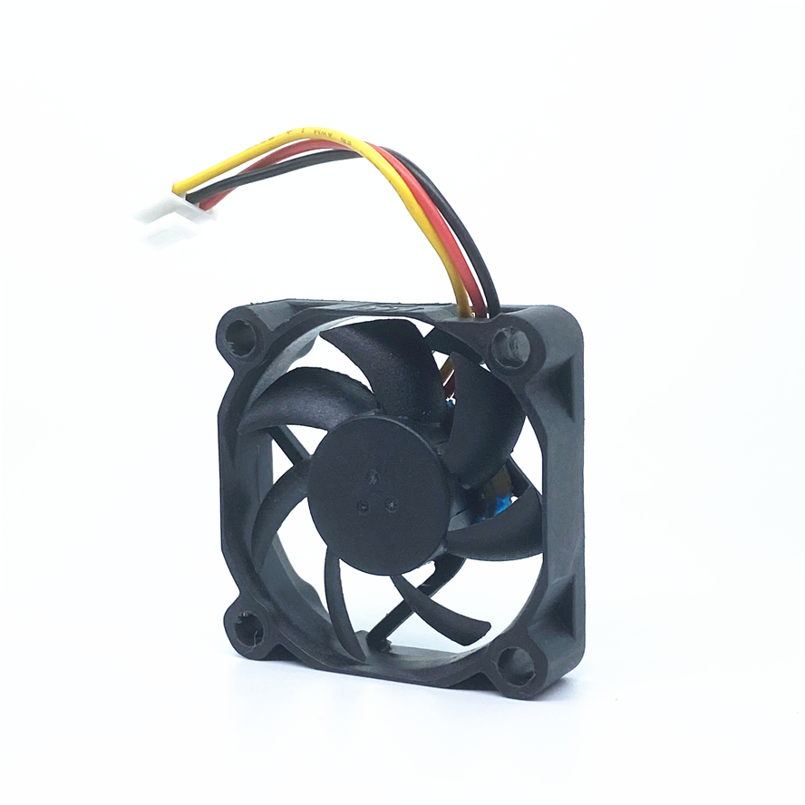 SUNON ماجليف 4010 40 مللي متر  - مراجعة Cooling Fan 40Mm 3D وسعره
