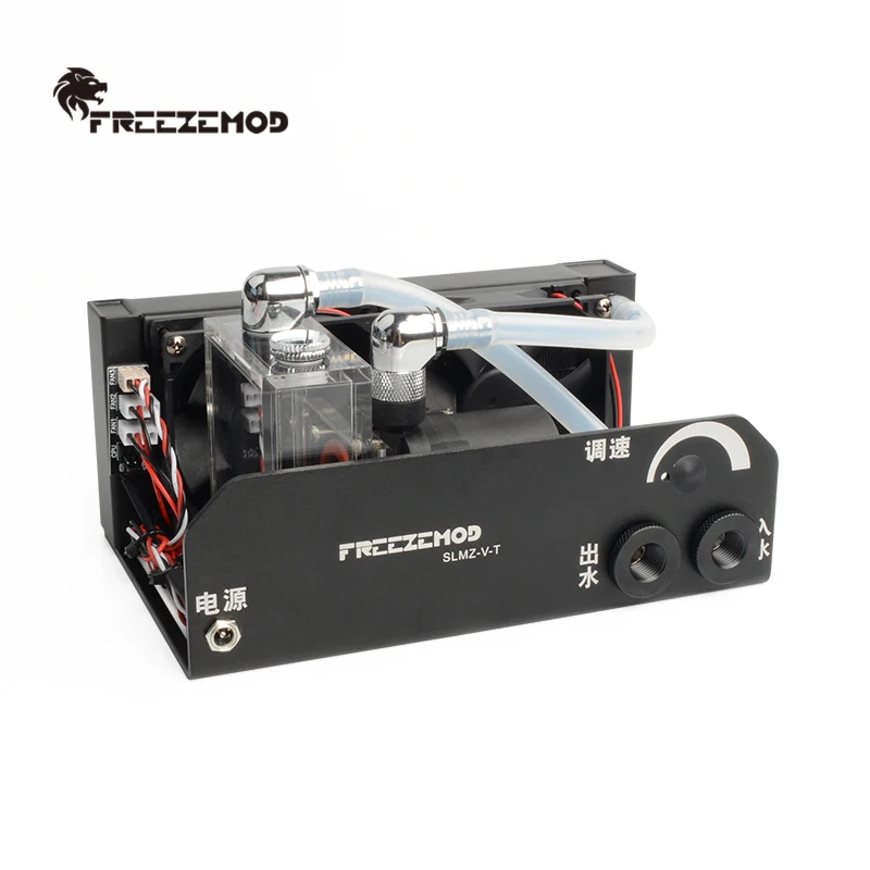 FREEZEMOD الصناعية وحدة تبريد  - مراجعة 3D Printing Industry وسعره