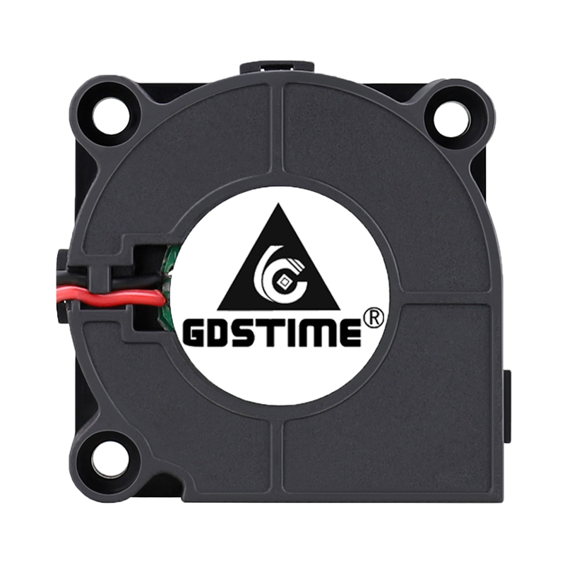 Gdstime طابعة ثلاثية الأبعاد ا - مراجعة Cooling Fan 40Mm 3D وسعره