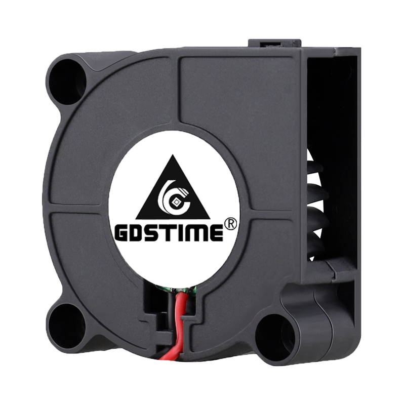 Gdstime طابعة ثلاثية الأبعاد ا - مراجعة Cooling Fan 40Mm 3D وسعره