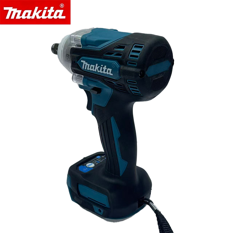 مفتاح ربط ماكيتا DTW300 لاسلكي - مراجعة Makita Drill Dtw300 وسعره