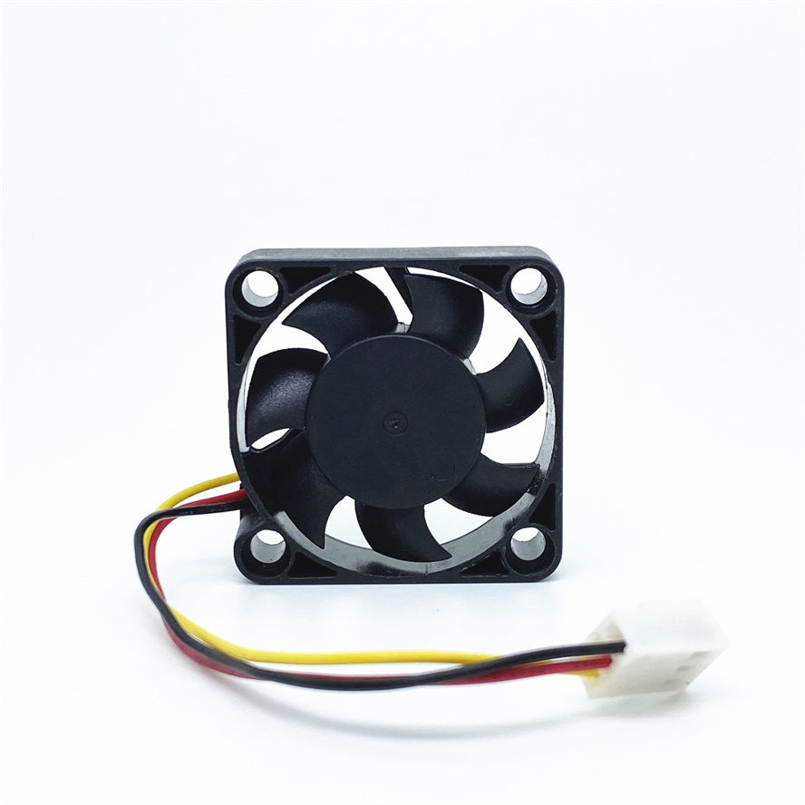 4010 الكرة تحمل 40 مللي متر مر - مراجعة Cooling Fan 40Mm 3D وسعره