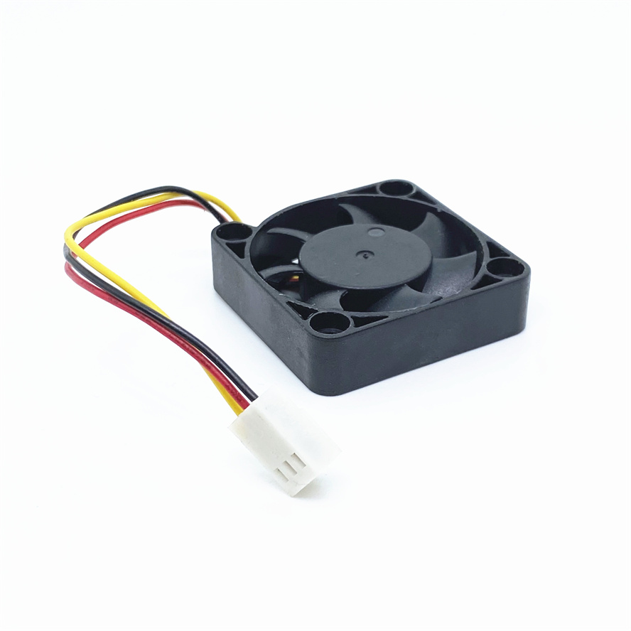 4010 الكرة تحمل 40 مللي متر مر - مراجعة Cooling Fan 40Mm 3D وسعره