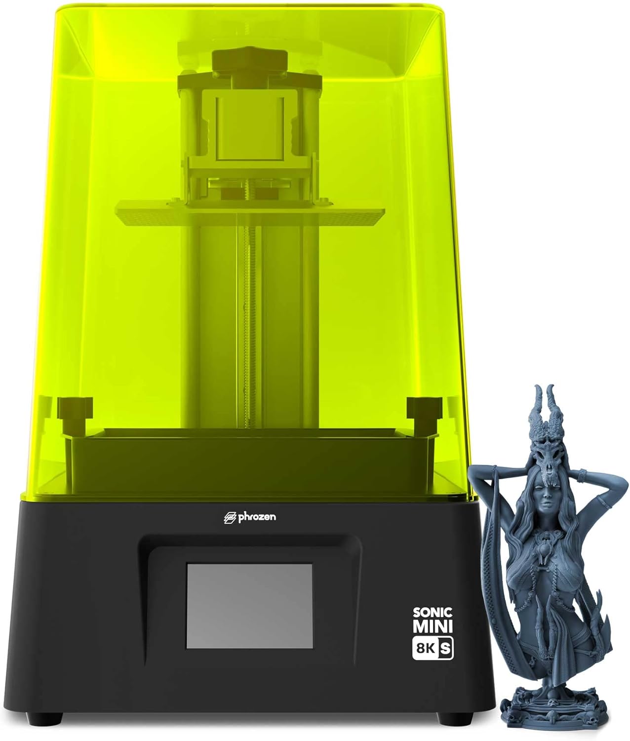 طابعة راتنجات طب الأسنان ثلاثي - مراجعة 3D Printing Dental وسعره