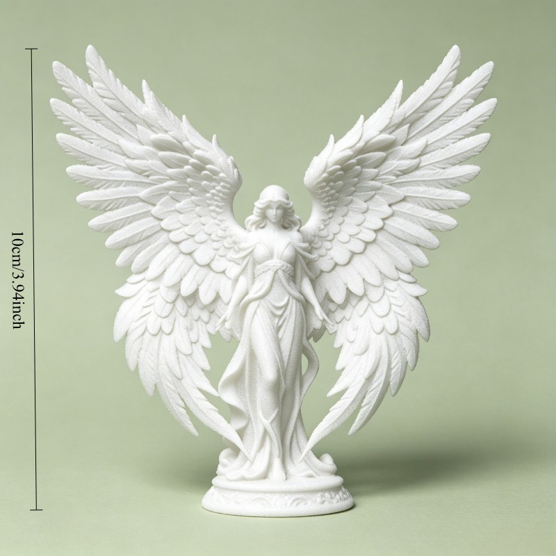 زينة مكتبية فاخرة خفيفة الوزن  - مراجعة 3D Printing Apps وسعره