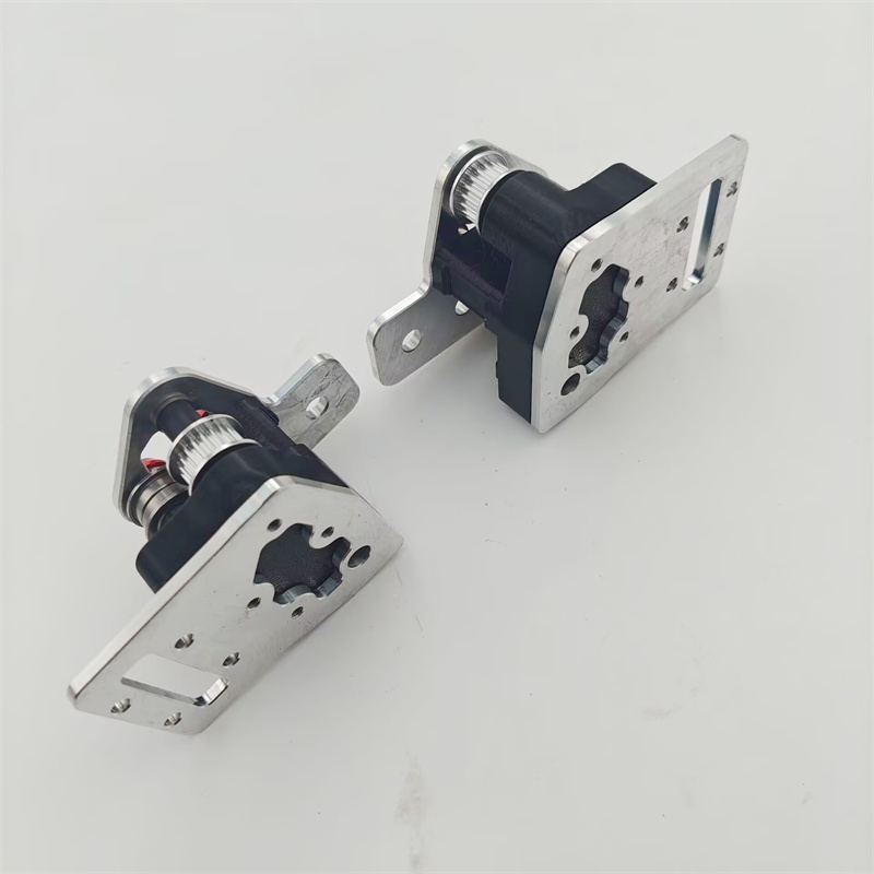 طقم ترقية فورون 2.4 من فونسور: - مراجعة 3D Printer Cable Chain وسعره