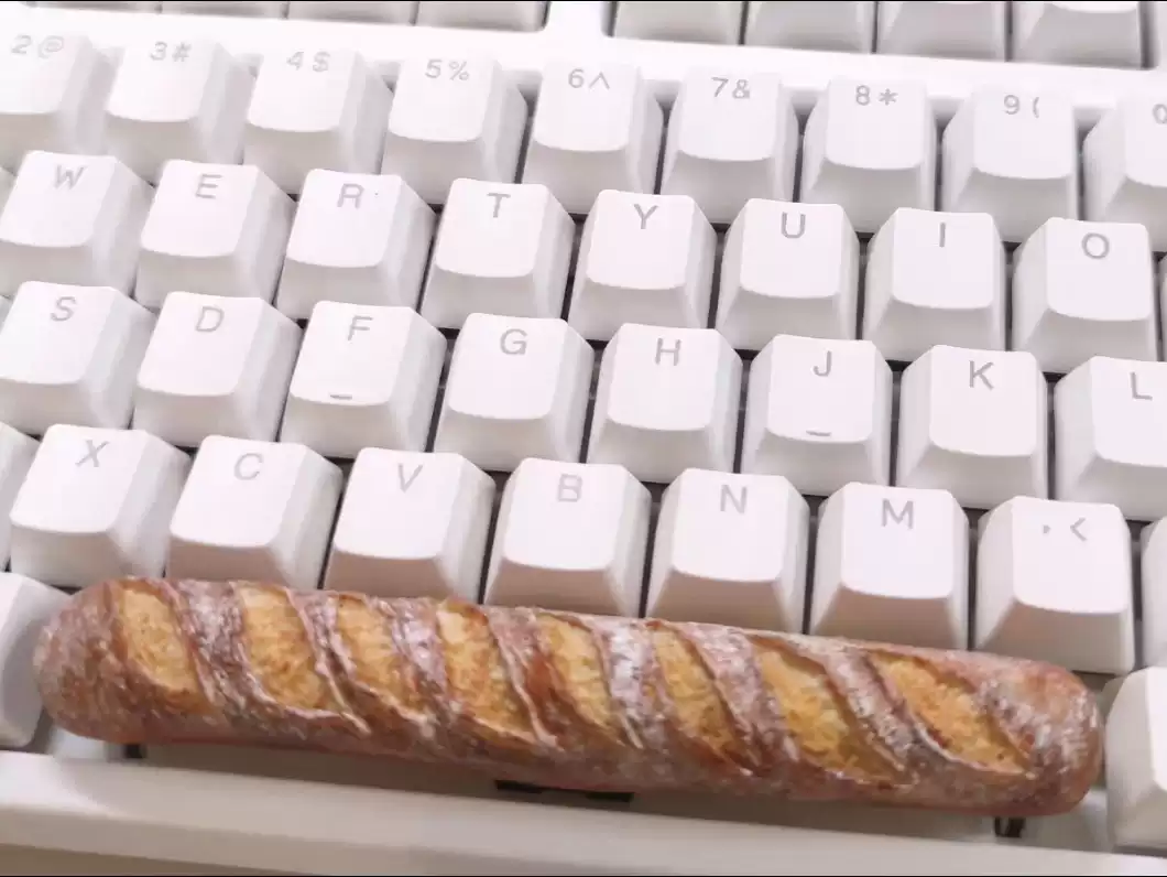 غطاء مفتاح لوحة المفاتيح على ش - مراجعة 3D Printing Keycaps وسعره