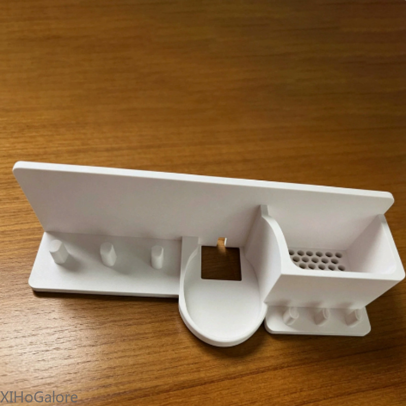 حامل فرشاة أسنان مثبت على الحا - مراجعة 3D Printing Dental وسعره