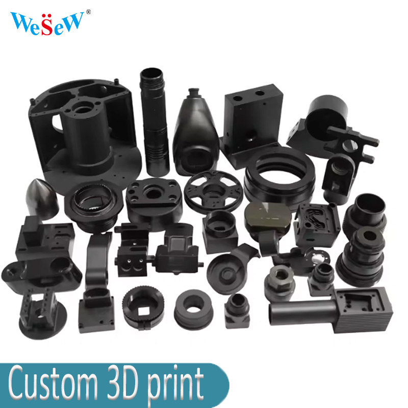 خدمة الطباعة ثلاثية الأبعاد با - مراجعة 3D Printing Sla وسعره