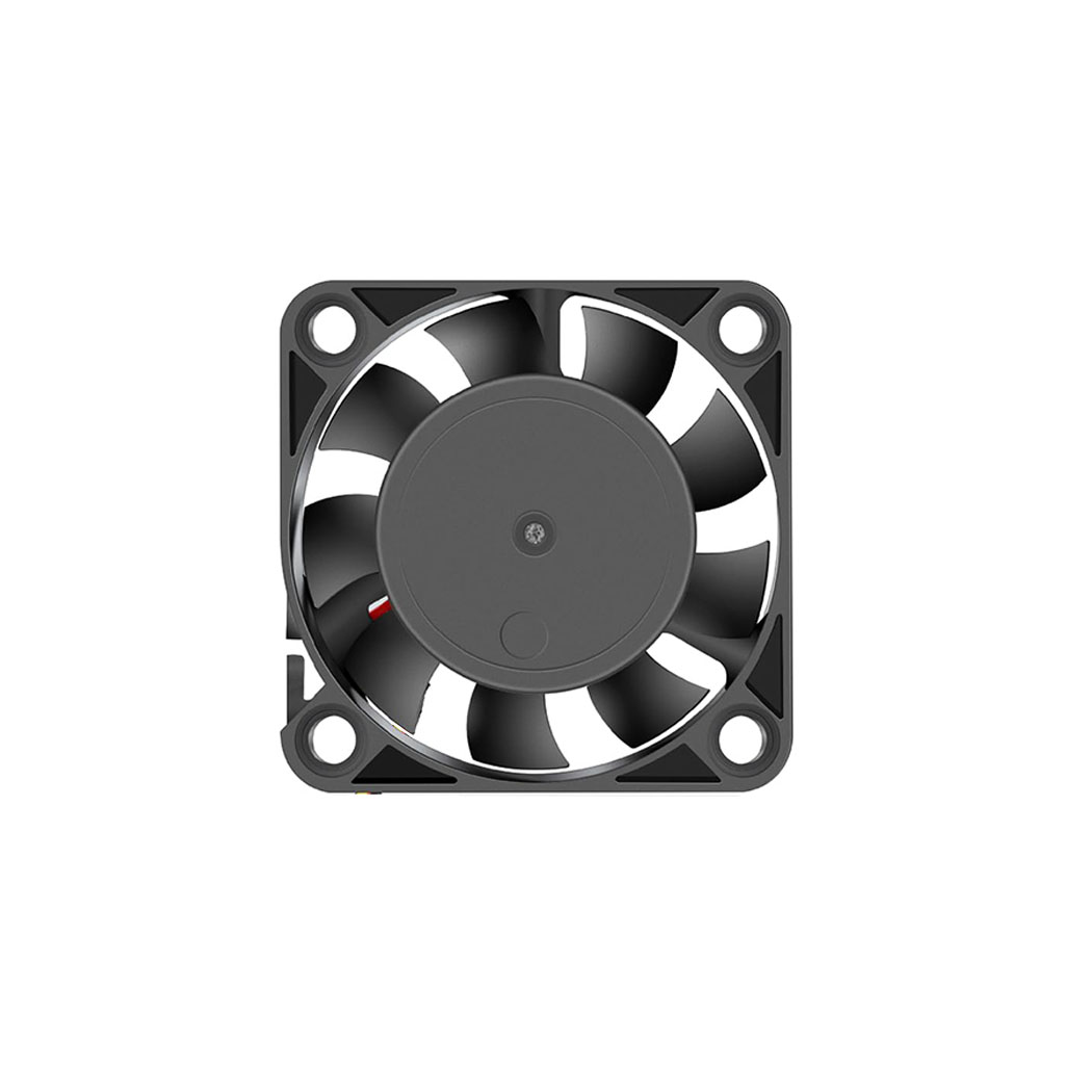 40 مللي متر وحدة معالجة خارجية - مراجعة Cooling Fan 40Mm 3D وسعره