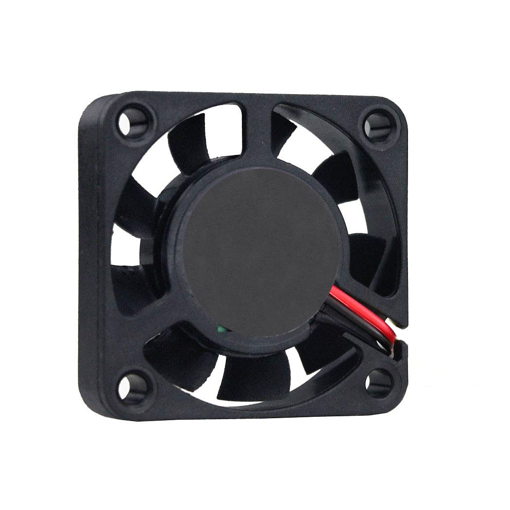 40 مللي متر وحدة معالجة خارجية - مراجعة Cooling Fan 40Mm 3D وسعره