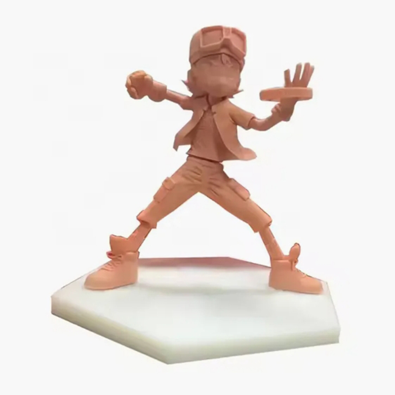 معالجة مخصصة ثلاثية الأبعاد ال - مراجعة 3D Printing File Stl وسعره